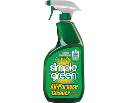 Simple Green Cleaner 24 oz