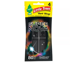 Little Trees® Car Air Freshener Vent Wrap - Supernova