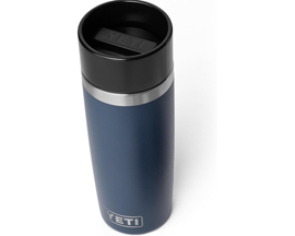 YETI® Rambler 16 oz Travel Bottle - Navy