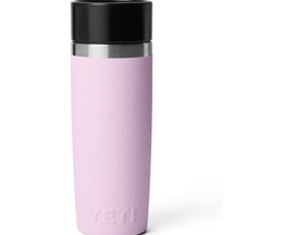 YETI® Rambler 16 oz Travel Bottle - Cherry Blossom