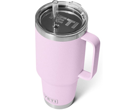 YETI® Rambler 42 oz Straw Mug - Cherry Blossom