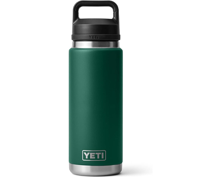 YETI® Rambler 26 oz Bottle with Chug Cap