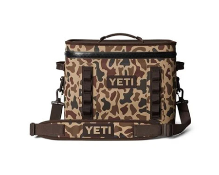 YETI® Hopper Flip 18 Soft Cooler - Wetlands