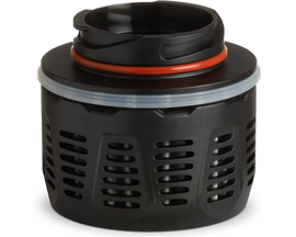 GrayL® GeoPress® Replacement Filter and Purifier Cartridge