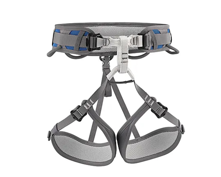 Petzl® Corax Adjustable Leg Harness
