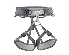 Petzl® Corax Adjustable Leg Harness