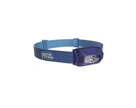 Petzl® TIKKINA® 300 Lumens Headlamp - Blue