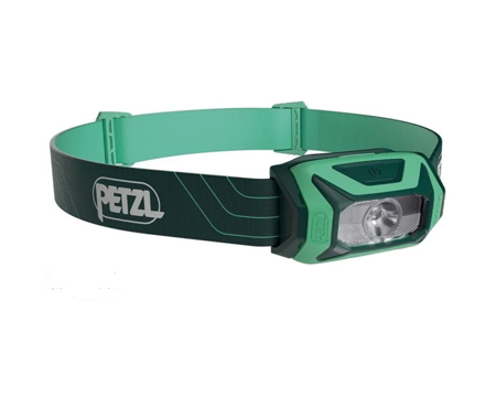 Petzl® TIKKINA® 300 Lumens Headlamp - Green