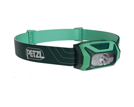 Petzl® TIKKINA® 300 Lumens Headlamp - Green