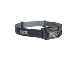Petzl® TIKKA 350 Lumens Headlamp - Gray
