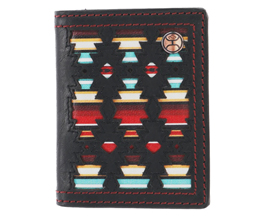 Hooey Sunizona Knockout Wallet