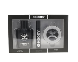 Hooey Cologne Gift Pack