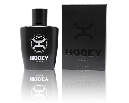 Hooey Men's Cologne Spray 