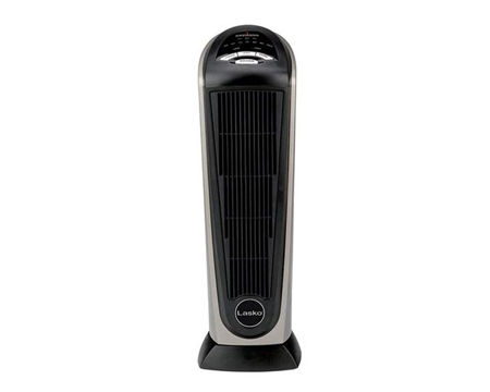 Lasko® Ceramic Tower Heater with Remote Control