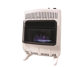 Mr. Heater® 20000 BTU Natural Gas/Propane Wall Heater