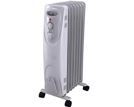 Perfect Aire® 1500W Radiant Heater