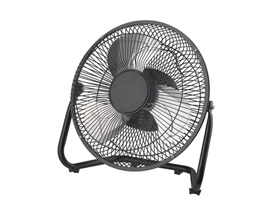 Perfect Aire® 2-Speed Adjustable Tilt Oscillating High Velocity Fan