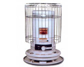 Sengoku® 230000 BTU Heat Mate Portable Convection Kerosene Heater