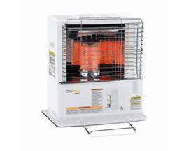 Sengoku® 10000 BTU Heat Mate Portable Radiant Kerosene Space Heater