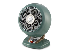 Vornado® Vheat Whole Room Metal Heater - Green 