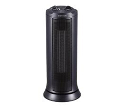 Perfect Aire® 128 Sq Ft. Electric Oscillating Tower Space Heater