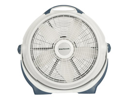 Lasko® 20 in. Wind Machine Floor Fan