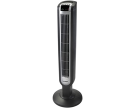 Lasko® 36 in. 3-Speed Tower Fan w/ Remote Control - Black
