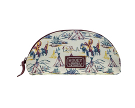 Hooey Makeup/Accessory Bag
