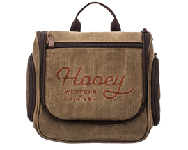 Hooey Olive Brown Cowboy Kit