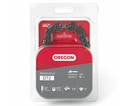 Oregon® 72 Volt Vanguard Chainsaw Chain