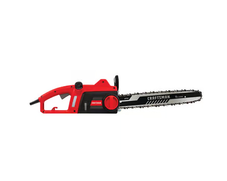 Craftsman® 16" 12 Amp Chainsaw 