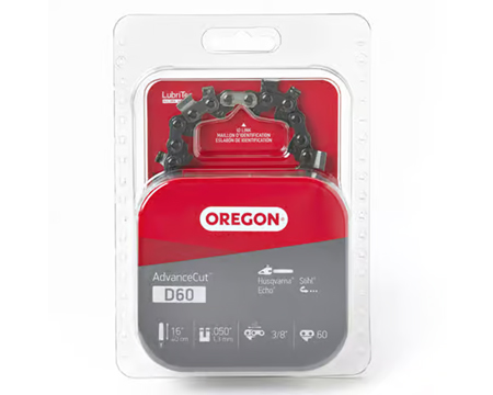 Oregon® Advance Cut Chainsaw Chain