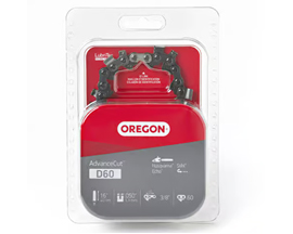 Oregon® Advance Cut Chainsaw Chain