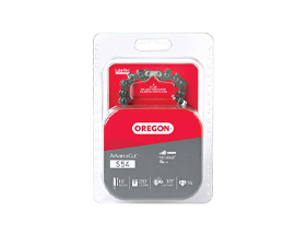 Oregon® Advance Cut Chainsaw Chain 16" S54