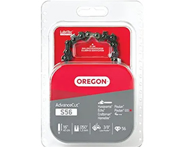 Oregon® Chainsaw Chain 16" S56