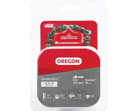 Oregon® Chainsaw Chain 16" S57