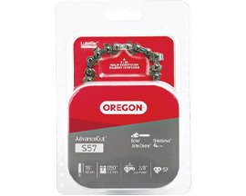 Oregon® Chainsaw Chain 16" S57