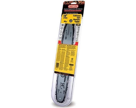 Oregon® AdvanceCut Bar-Chain Extender Combo
