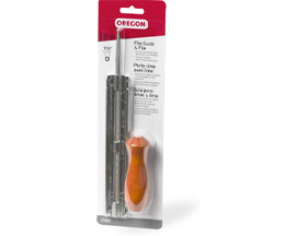 Oregon® Chainsaw File & Guide 7/32"