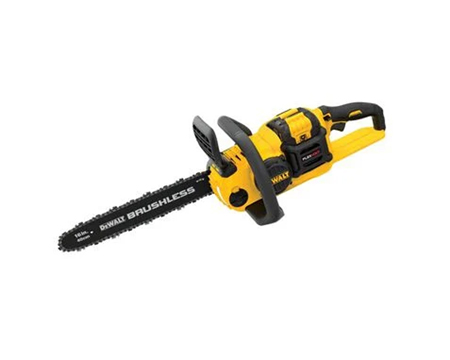 DeWalt® Flexvolt Cordless Chainsaw