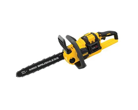 DeWalt® Flexvolt Cordless Chainsaw