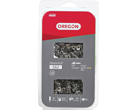 Oregon® Replacement Chainsaw Chain 2 Pack 18"