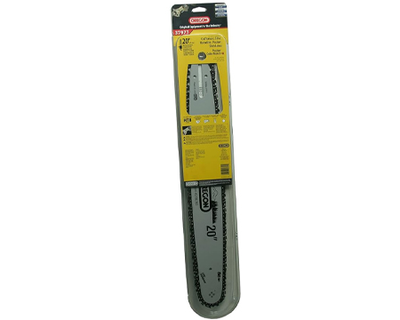 Oregon® AdvanceCut Bar and Chain Combo 20"