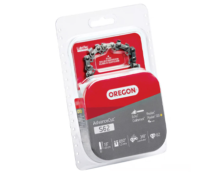Oregon® AdvanceCut Chainsaw Chain 18"