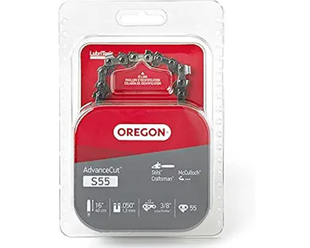 Oregon® AdvanceCut Chainsaw Chain 16"