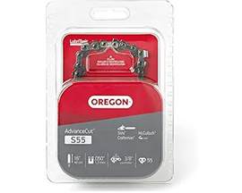 Oregon® AdvanceCut Chainsaw Chain 16"