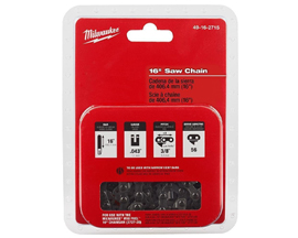 Milwaukee® Chainsaw Chain - Low Profile 16"