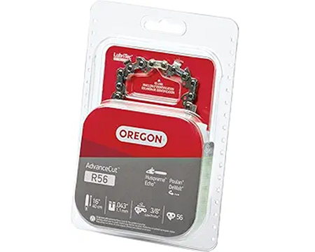 Oregon® AdvanceCut Saw Chain 16" Solo 636
