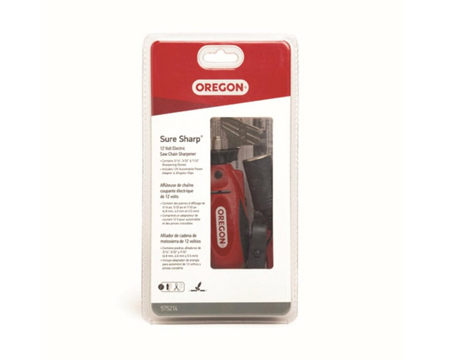 Oregon® Electric Chain Sharpener