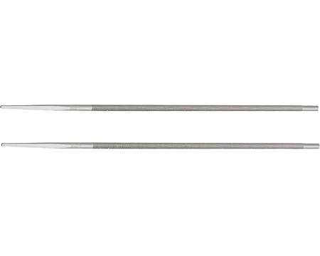 Oregon® Double-Cut Chainsaw File 2 Pack